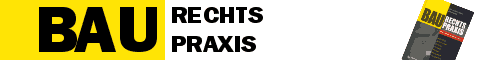 Baurechtspraxis